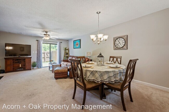 Building Photo - 2 br, 2.5 bath House - 3437 BALFOUR EAST