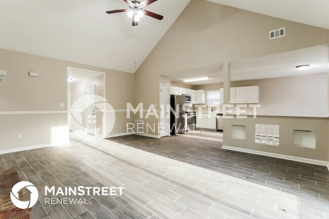 Foto del edificio - 4008 Sharon Woods Dr