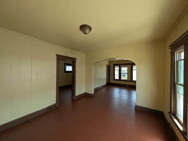 Foto del edificio - 36 Cornwall Ave