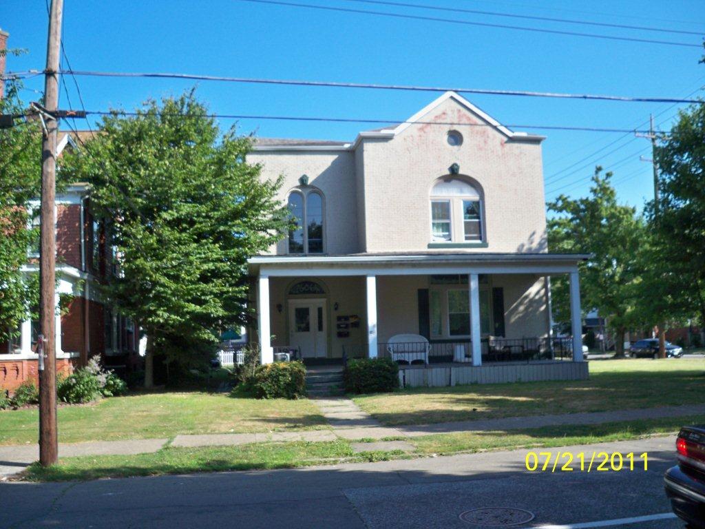 Primary Photo - 606 W 8th St