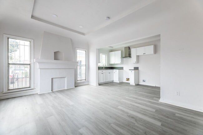 Foto del edificio - 138 W 82nd St