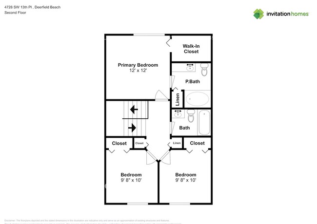 Foto del edificio - 4728 SW 13th Pl