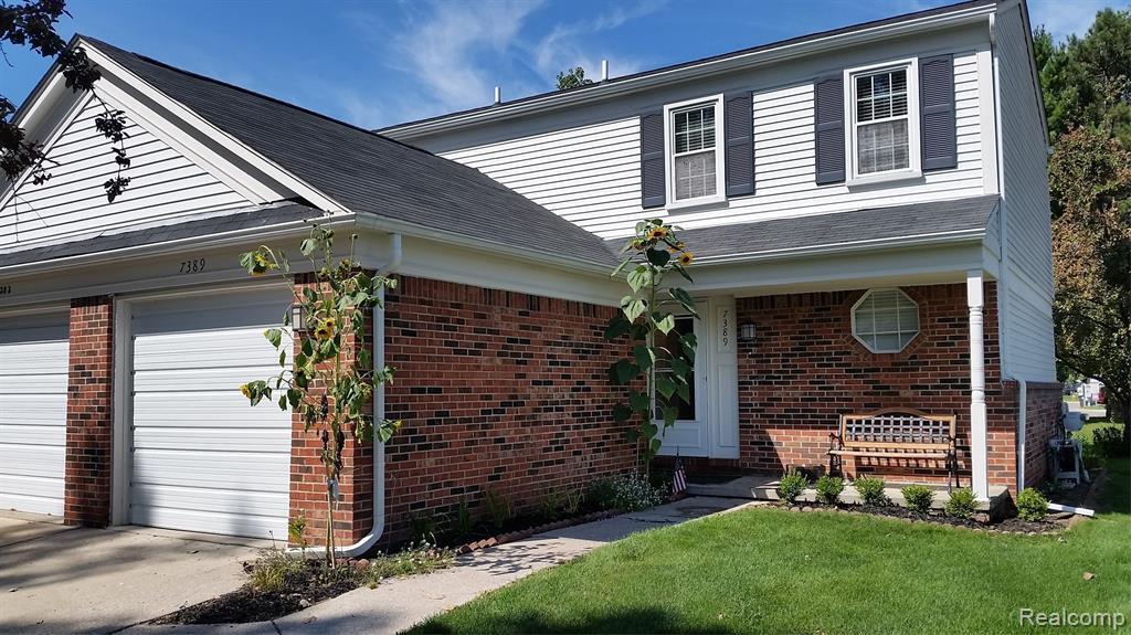 Foto principal - 7389 S Kingston Ct