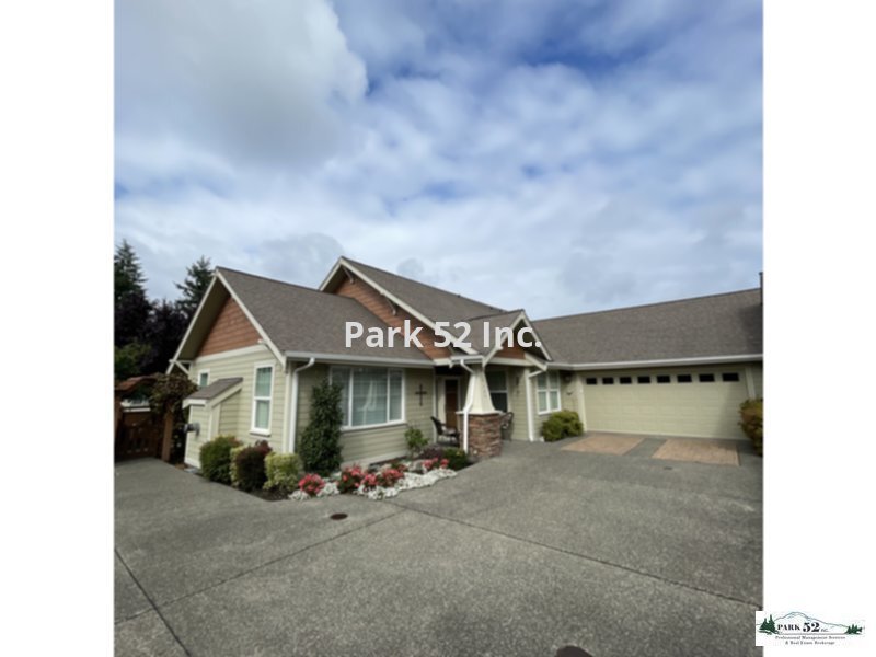 7220 Rosemount Cir, WA 98465 House Rental in WA