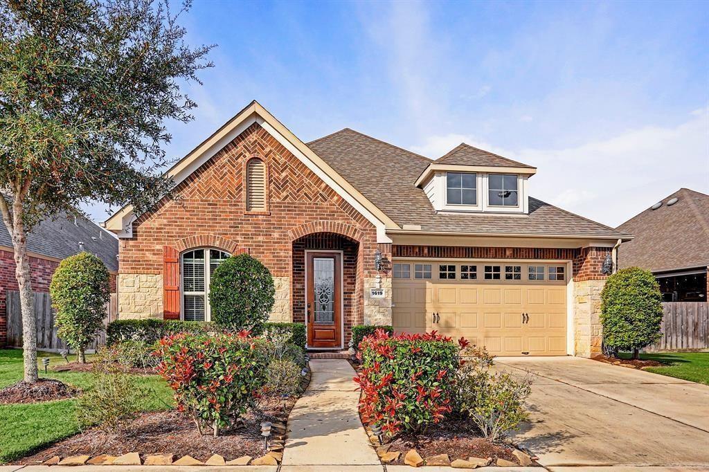 Foto principal - 1619 Ralston Branch Way