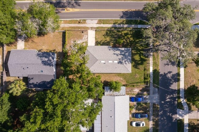 Foto del edificio - 828 Ballard St