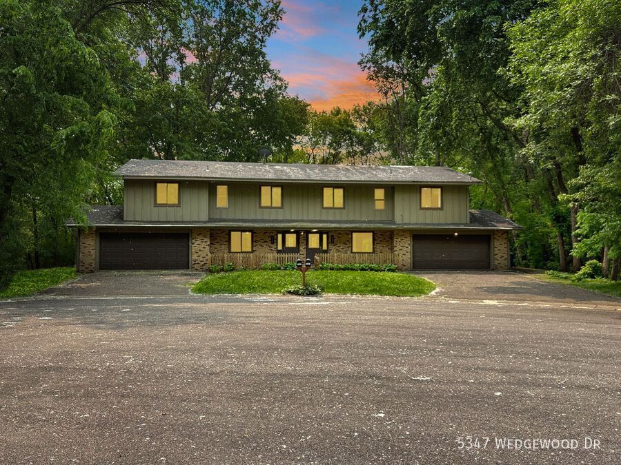 Foto principal - 5347 Wedgewood Dr