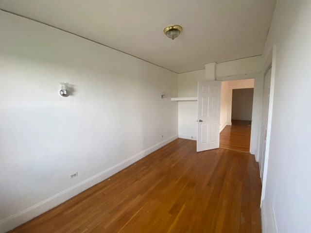 Second Bedroom - 65 Wesley Ave