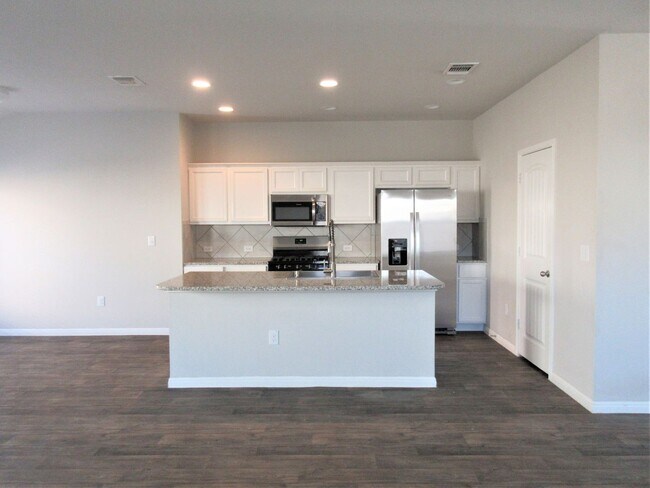 Foto del edificio - Home in Pioneer Crossing