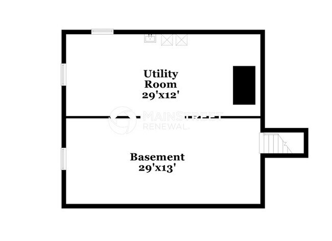 Foto del edificio - 4 Bedroom Pet-Friendly Home in Columbus, OH with Main Street Renewal