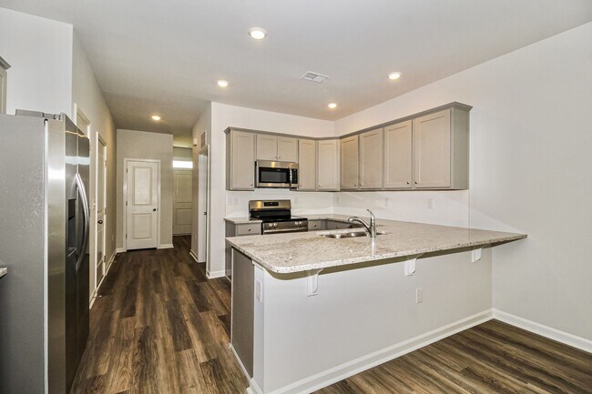Foto del edificio - 333 Parkington Ln