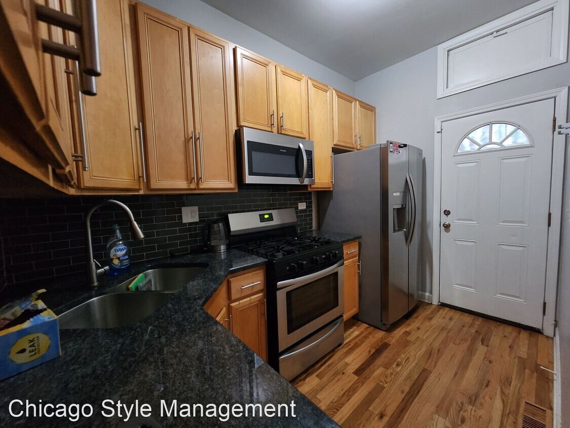 Primary Photo - 3 br, 2 bath House - 1147 E 61st Street Un...