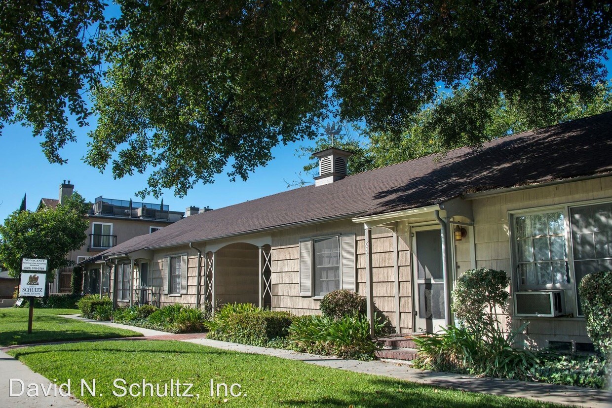 877 S Marengo Ave, Pasadena, CA 91106 Apartment for Rent in Pasadena