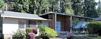 Building Photo - 15703 70th Ave W