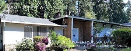 Building Photo - 15703 70th Ave W