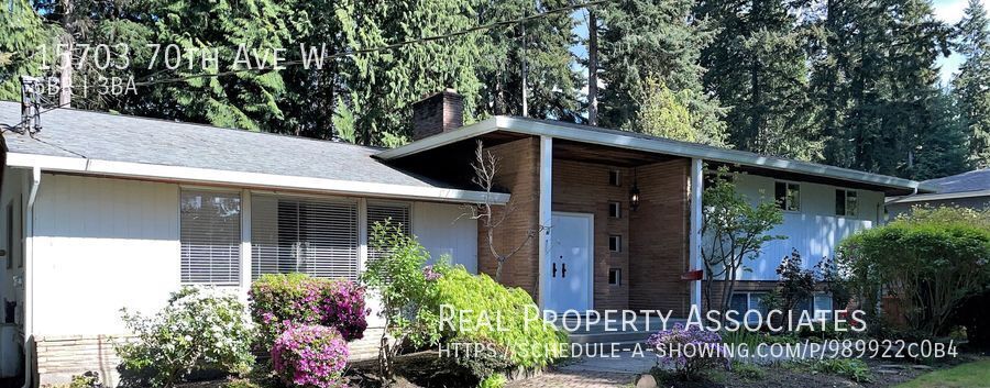 Primary Photo - 15703 70th Ave W