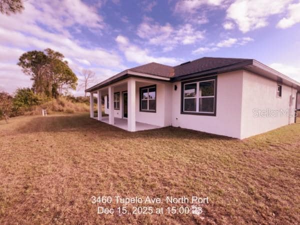 Foto del edificio - 3460 Tupelo Ave