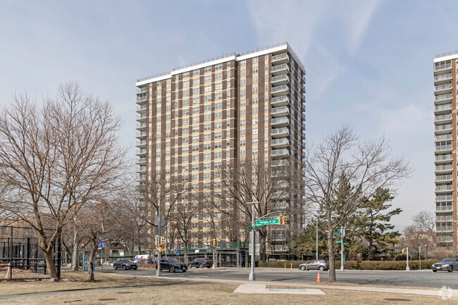 Foto del edificio - Amalgamated Co-op Towers