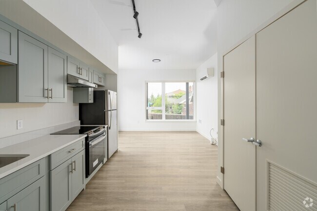 Unidad 103 - Avenue29 Apartments