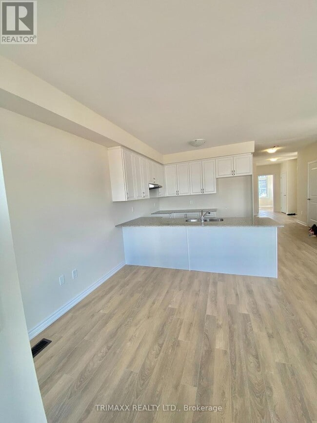 Photo du bâtiment - 164 McGill Ave
