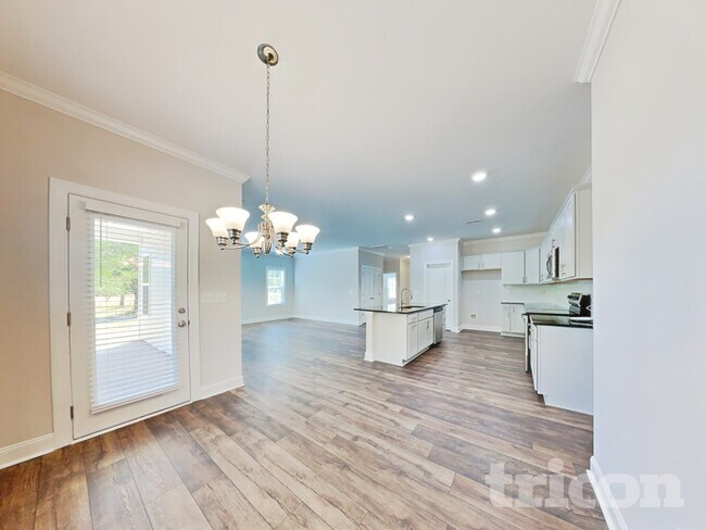 Building Photo - 107 D L Phillips Ln