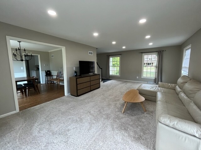 Foto del edificio - 15200 Briaridge Ct