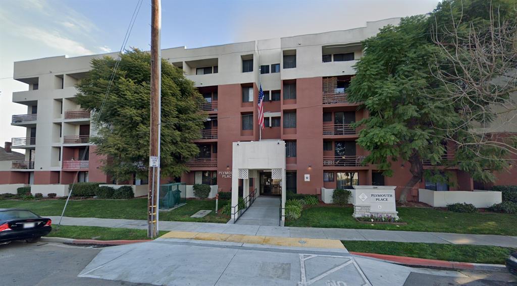 Foto principal - 1320 N Monroe St