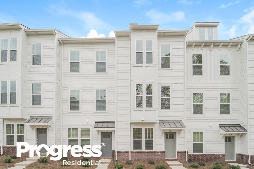 Foto principal - 604 Ethridge Pl
