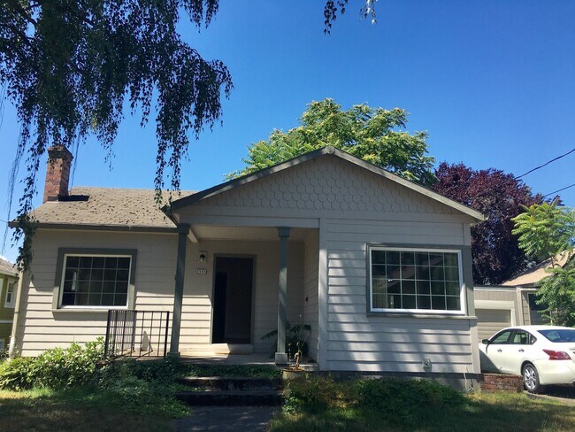 Foto del edificio - Great 3 Bedroom, 1 bath Home in Portland!!...