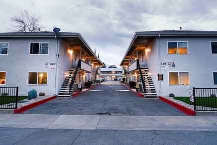 6th Street Apartment Homes - 6th St Apartment Homes