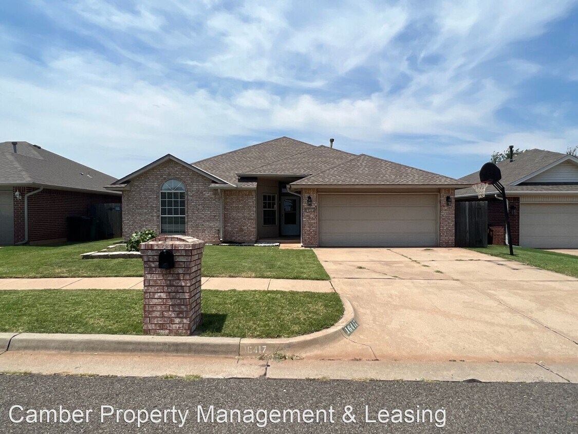 Foto del edificio - 3 br, 2 bath House - 16417 Sterling Creek