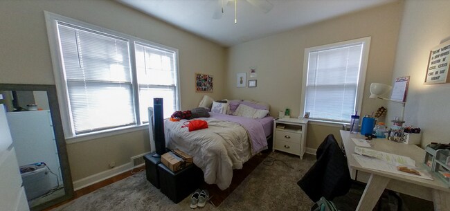 Building Photo - Close to Campus and Aggieville + Off-Stree...