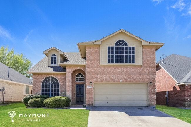 Building Photo - 4909 Skymeadow Dr