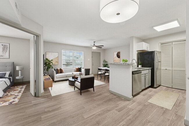 Kensington Crossing apartments — community photo - Kensington Crossing