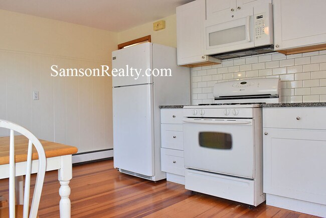 Foto del edificio - 70 Hope St