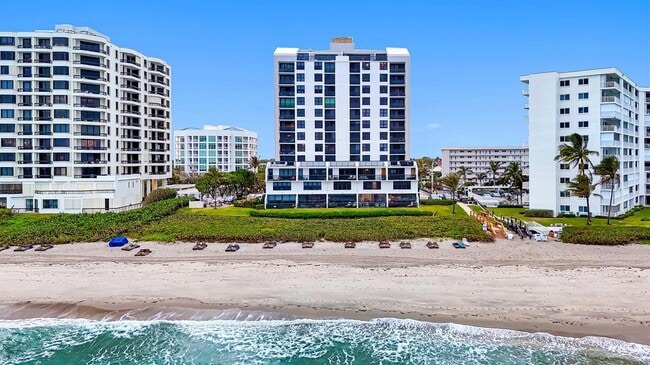 Foto del edificio - 3115 S Ocean Blvd