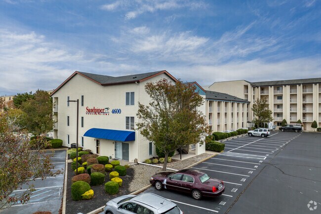 Sandpiper Condominiums