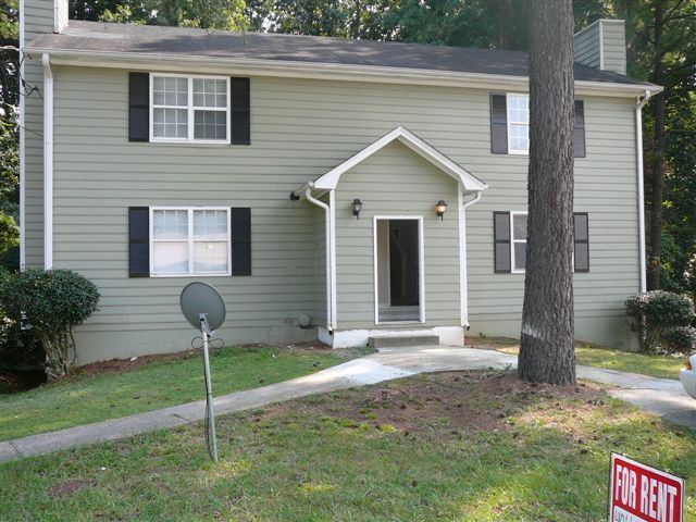 Primary Photo - 2949 Lakemont Dr SW