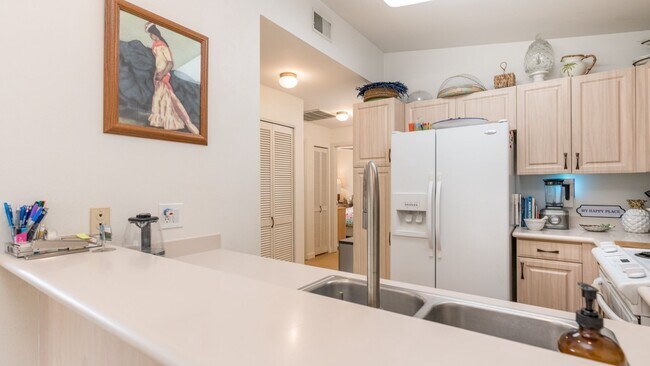 Foto del edificio - Sunny Retreat: Fairways Ko Olina 4A - 3BR ...