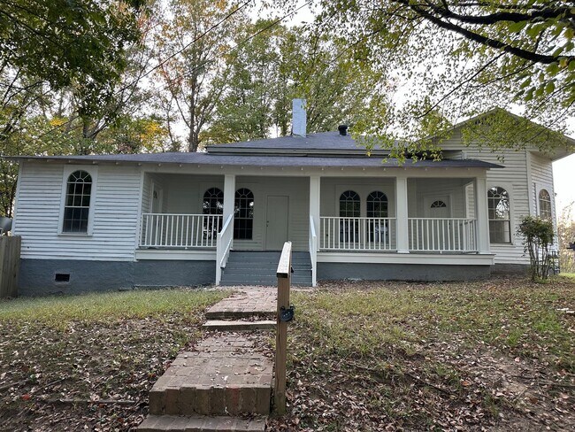 Foto del edificio - 308 Wood St