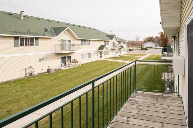 Interior Photo - Pheasant Run Apartments