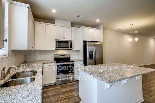 Foto del edificio - 1219 Hope Village Way