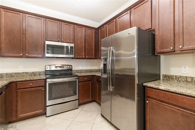 Photo - 10080 Via Colomba Circle Townhome