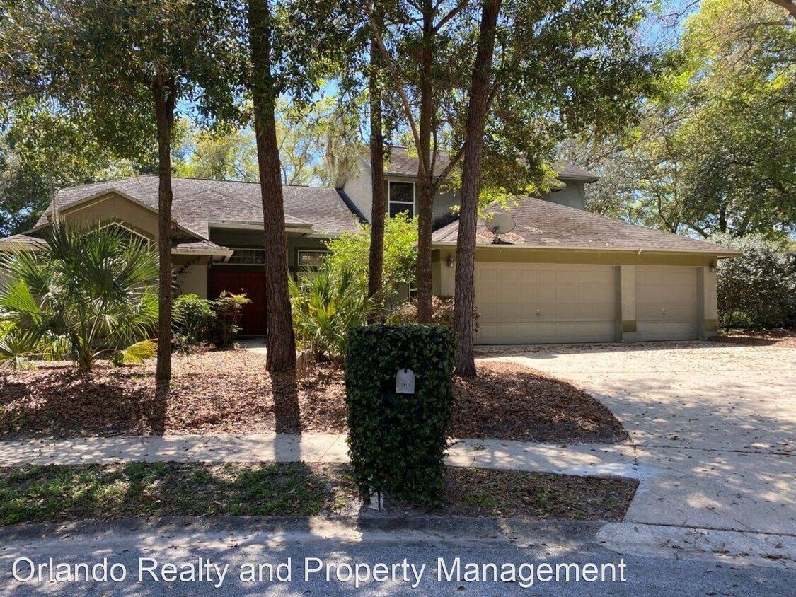 Foto principal - 4 br, 3 bath House - 3801 Donna Lynn Ln.