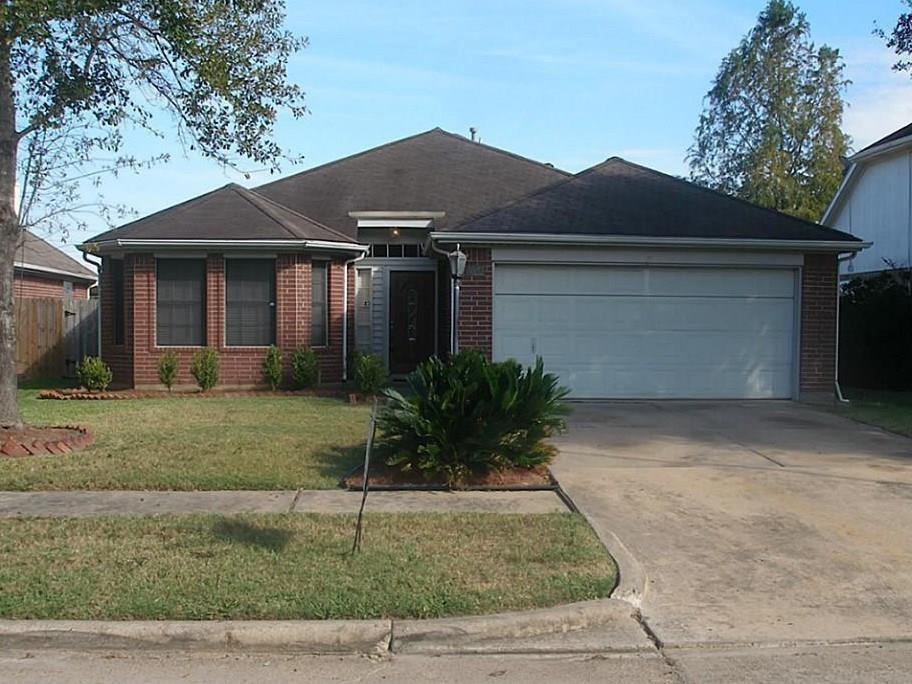 Primary Photo - 1538 Glacier Blue Dr