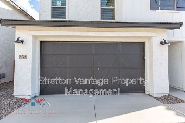 Foto del edificio - 7415 W State Ave