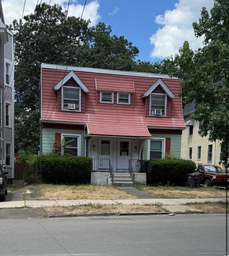 Building Photo - 30 Ellsworth Ave