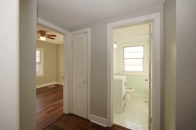 Building Photo - 940 47th St Ensley