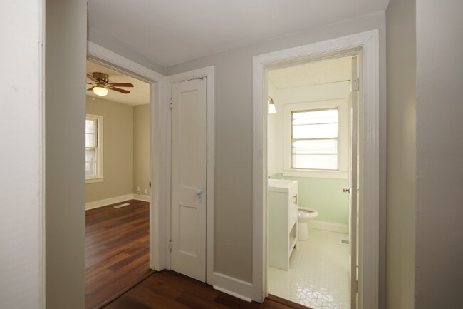 Foto del edificio - 940 47th St Ensley