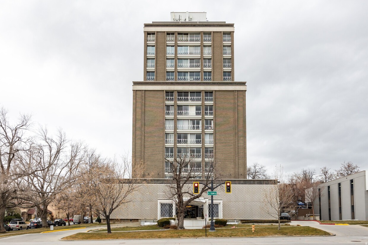 Photo - 777 E S Temple St (Salt Lake City, UT)